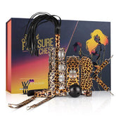 Secret Pleasure Chest - Wicked Wildcat - PlayForFun